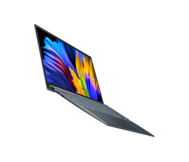 ASUS ZenBook 14 UM425QA R5-5600H/16GB/512/Win11 - 744394 - zdjęcie 9